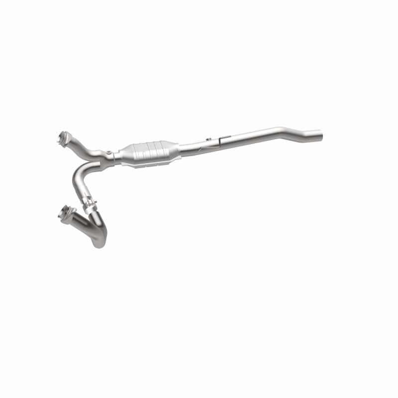 Magnaflow — MagnaFlow Conv DF 02-03 Ram 1500 4.7
HM Grade
HM - view 24
