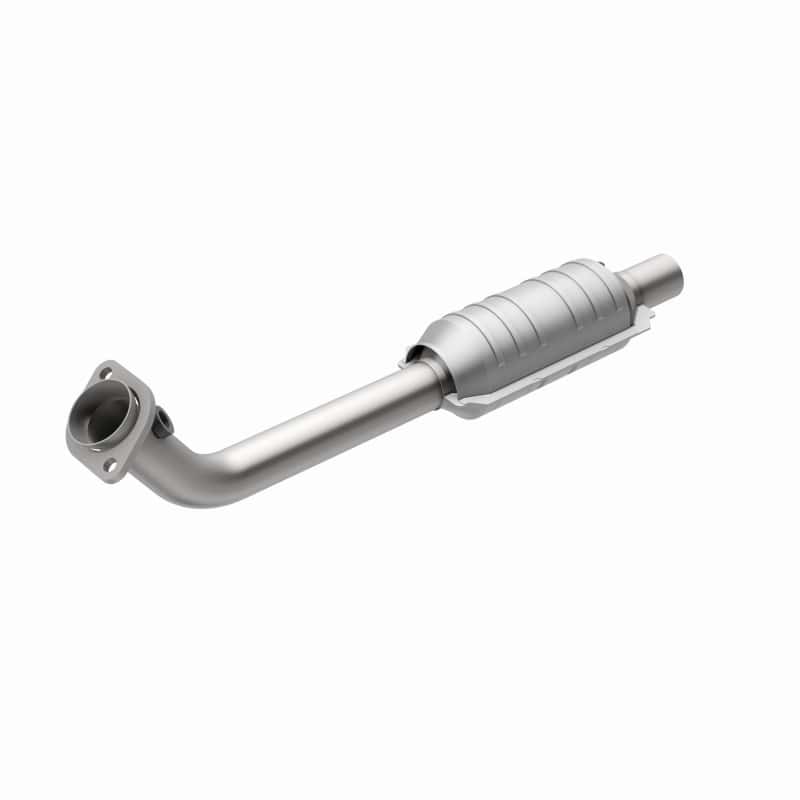 Magnaflow — MagnaFlow Conv DF 00-03 BMW X5 4.4L Passenger Side OEM
OEM Grade
OEM - view 8
