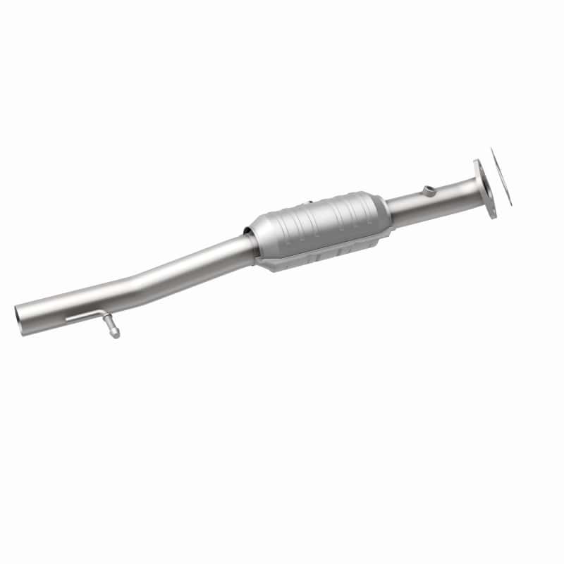 Magnaflow — MagnaFlow Conv DF 08-09 Mitsubishi Lancer 2.0L w/o Turbo *NOT FOR SALE IN CALIFORNIA*
OEM Grade
OEM - view 19