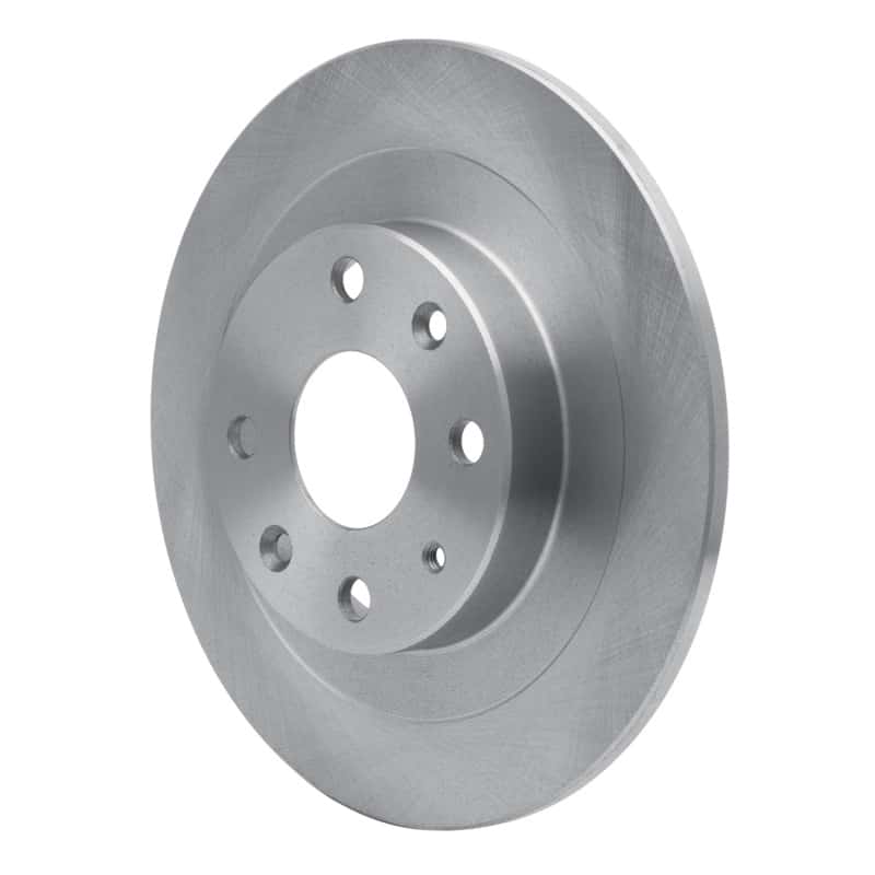 DFC — DFC 94-02 Mazda Miata Rear Brake Rotor
DFC Brake Rotor - view 2