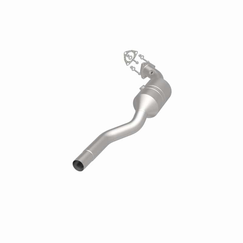 Magnaflow — MagnaFlow Conv DF 01-05 Porsche 911 3.6L Front Right (California)
California - view 14