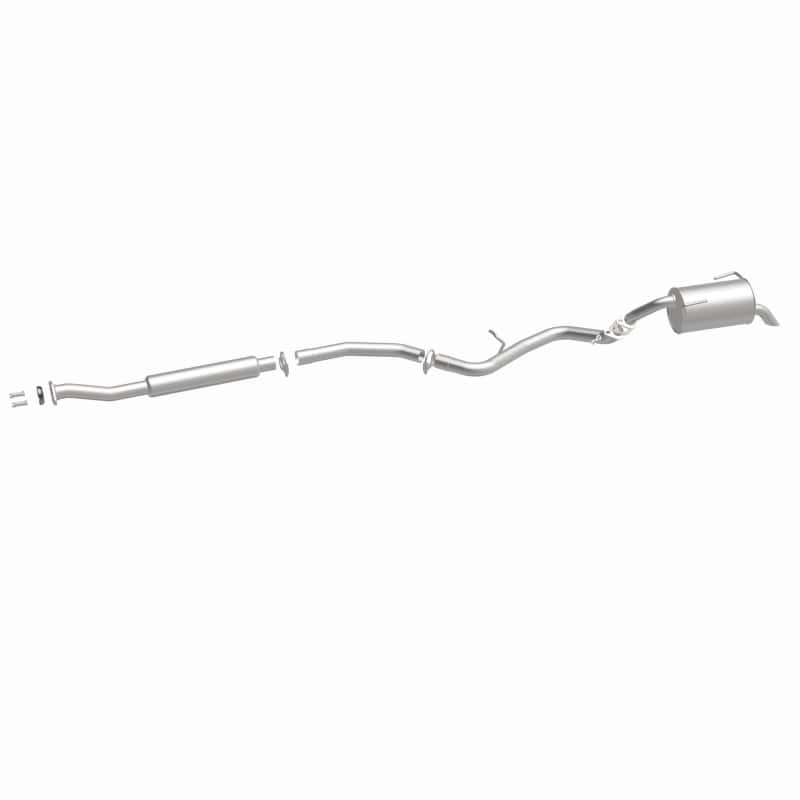 Magnaflow — MagnaFlow BRE Exhaust Kit 10-17 Subaru Outback 2.5L
Exhaust Kit - view 6