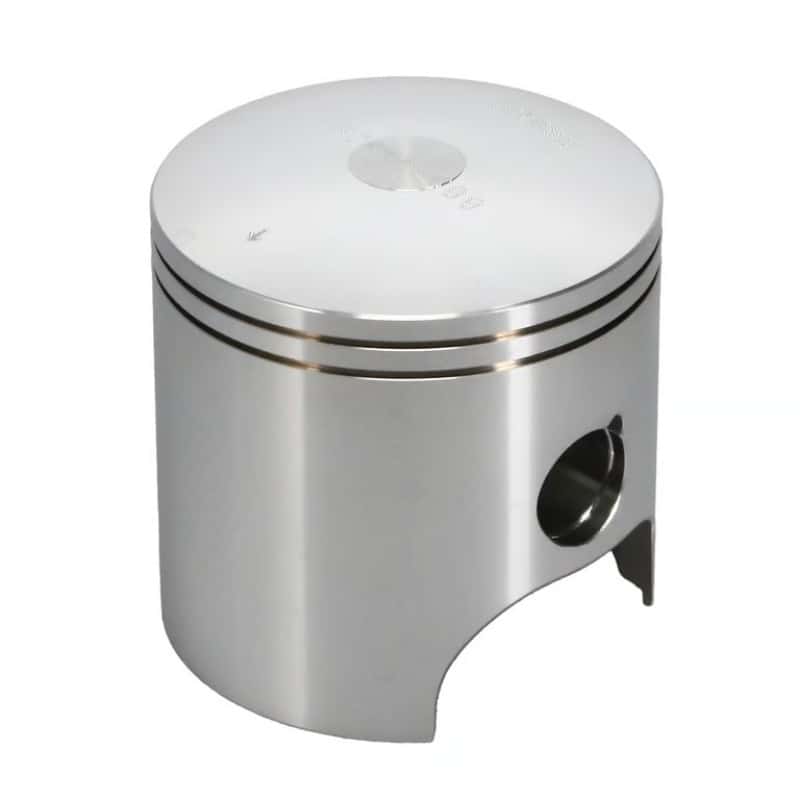 Wiseco — Wiseco Yamaha YZ175 76-81/ IT175 76-81 2598CD Piston Kit
Piston Kit - view 4