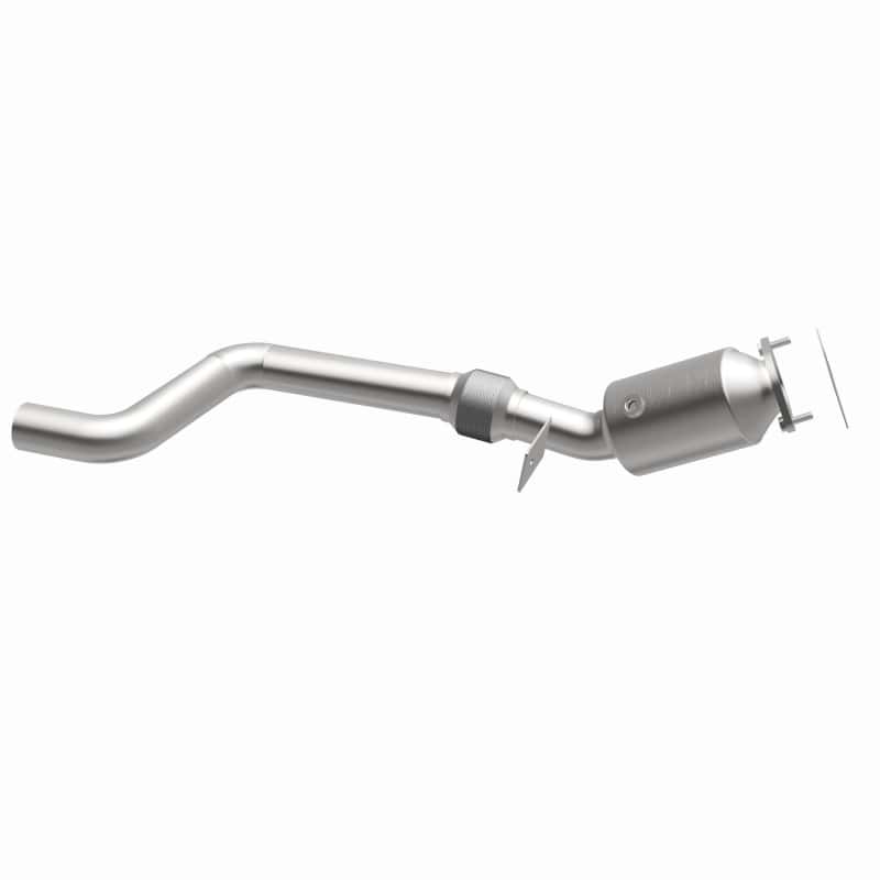 Magnaflow — Magnaflow 15-17 Ford Mustang 5.2L Direct Fit Converter
California - view 26
