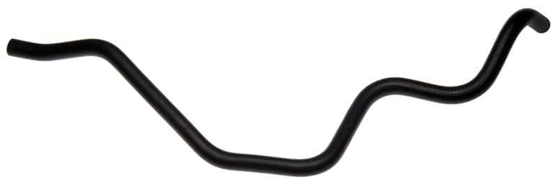 Gates — Gates 96-04 Chevrolet S Series Pickup V-6 4.3L Heater To Water Pump Molded Heater Hose - view 1