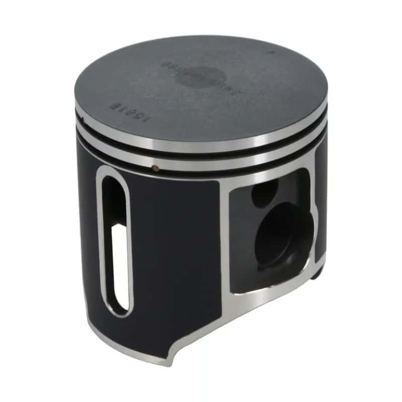 Wiseco — Wiseco 2Arctic Cat M/ZR/XF6000 Sno Pro 14-18 2905KD Piston Kit
Piston Kit - view 3