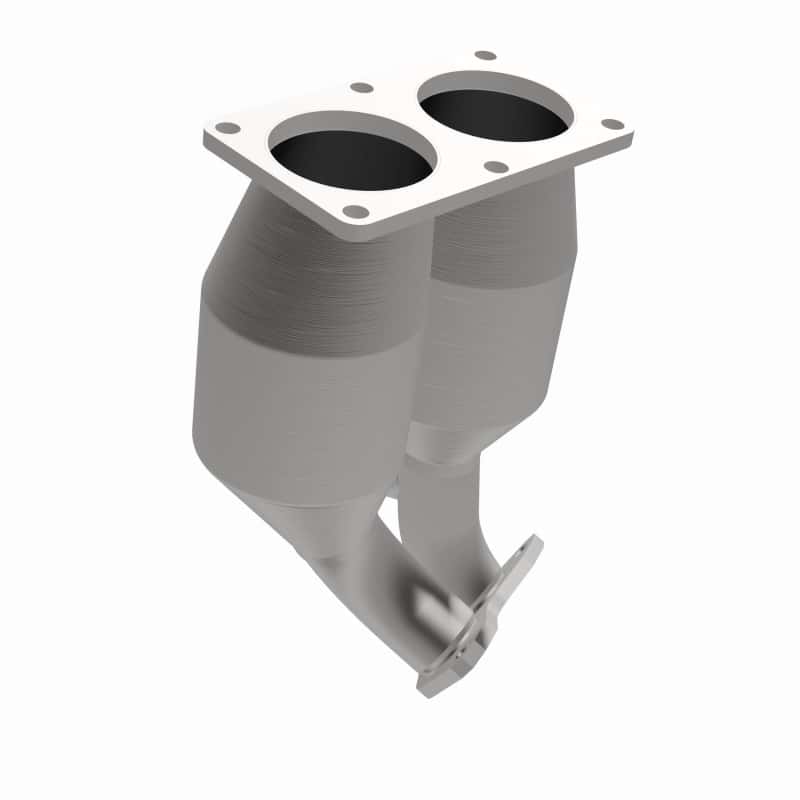 Magnaflow — MagnaFlow Conv DF 00-02 Nissan Sentra 1.8 Front
OEM Grade
OEM - view 14