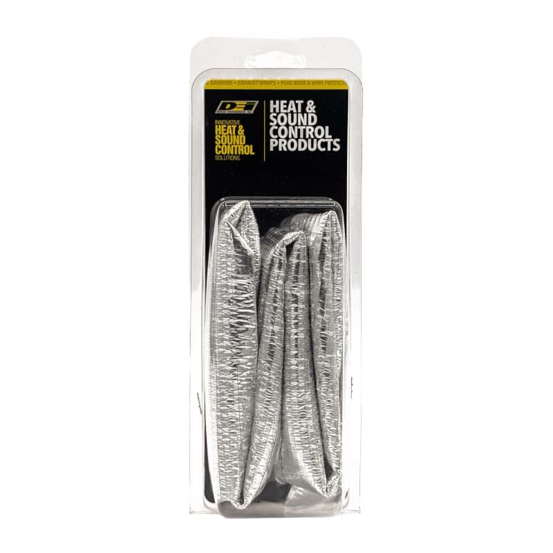 DEI — DEI Vapor Block Sleeve 1in x 36in
Hose Cover - view 4