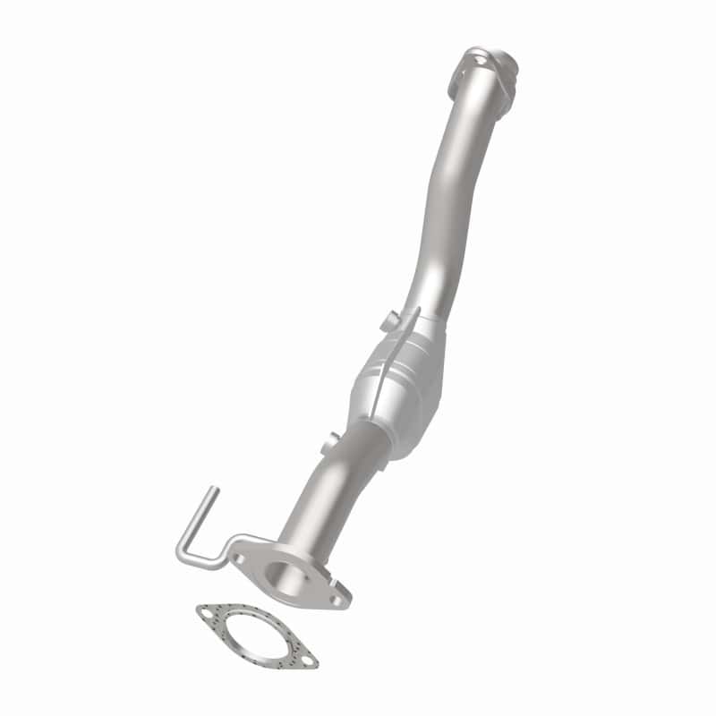 Magnaflow — MagnaFlow Conv DF 96-98 Explorer-Mountaineer
HM Grade
HM - view 17