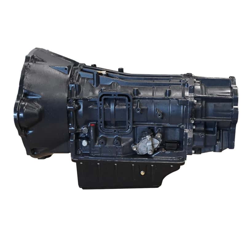 BD Diesel — BD Diesel 13-18 Dodge RAM Aisin AS69RC 6.7L 2WD Roadmaster Transmission & Converter Package
TRANSMISSION - view 3