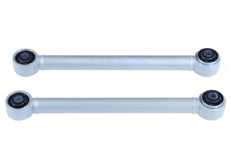 Whiteline — Whiteline 05-14 Ford Mustang Fixed Position Rear Lower Control Arms (Pair)
Control Arm - view 3