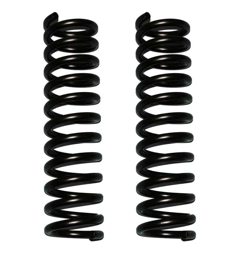 Skyjacker — Skyjacker Coil Spring Set 2014-2017 Ram 2500
Coil Spring Set - view 1