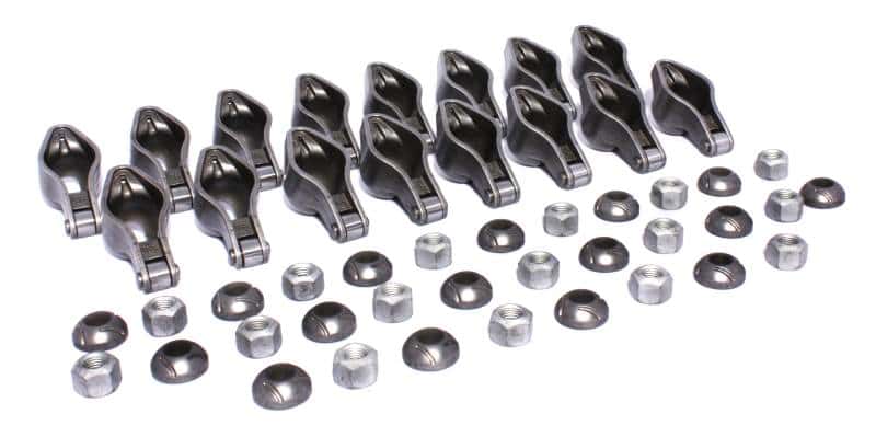COMP Cams — COMP Cams Magnum Roller Rockers CB / FC
Engine Rocker Arm - view 1