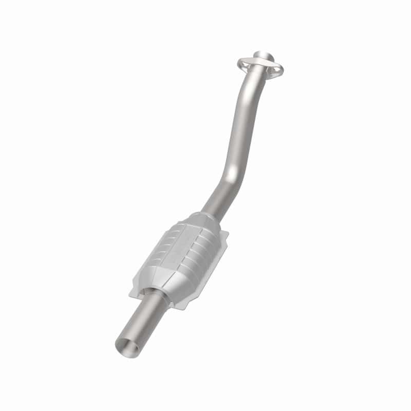 Magnaflow — MagnaFlow Conv GM 37.62X6.5X4 2.25/2.25
Standard Grade
Standard - view 15
