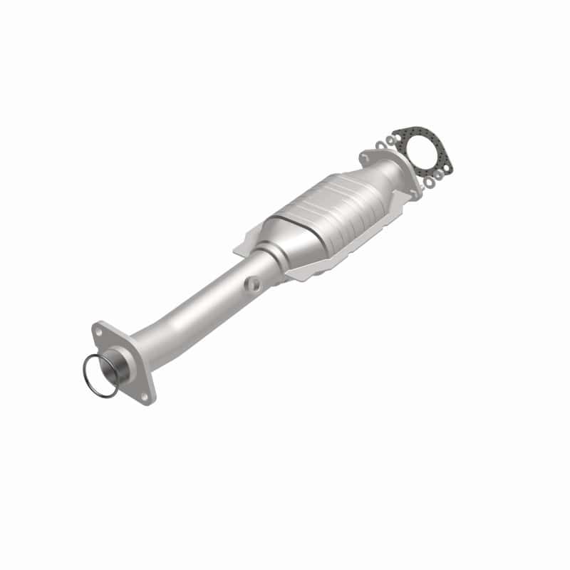 Magnaflow — MagnaFlow Conv DF 07 Titan 5.6L P/S rr OEM
OEM Grade
OEM - view 28