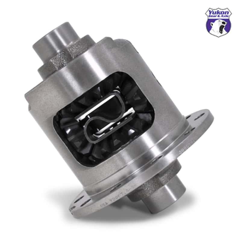 Yukon Gear & Axle — Yukon Gear Dura Grip For Ford 7.5in
Limited Slip Unit  - view 1