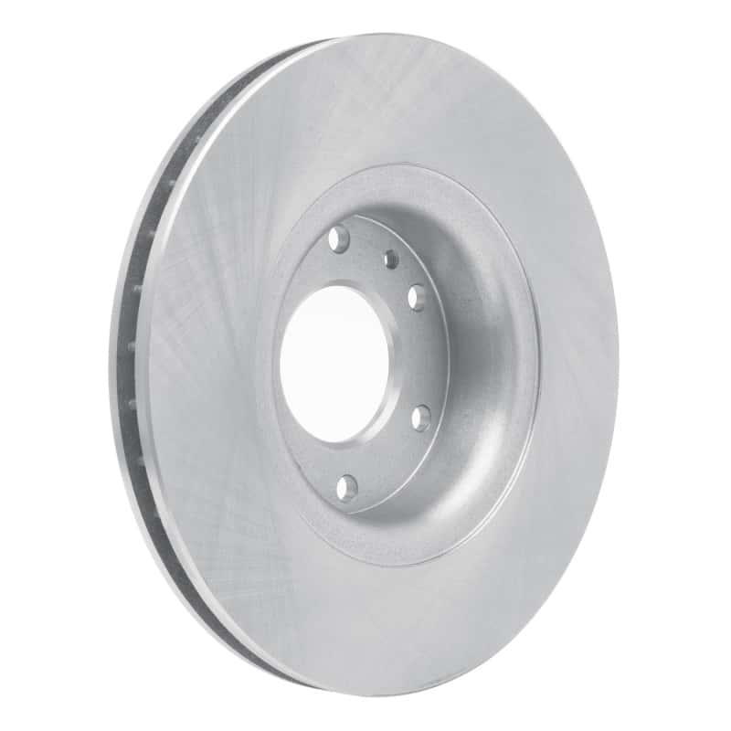 DFC — DFC 02-09 Buick Rainier Front Brake Rotor
DFC Brake Rotor - view 4
