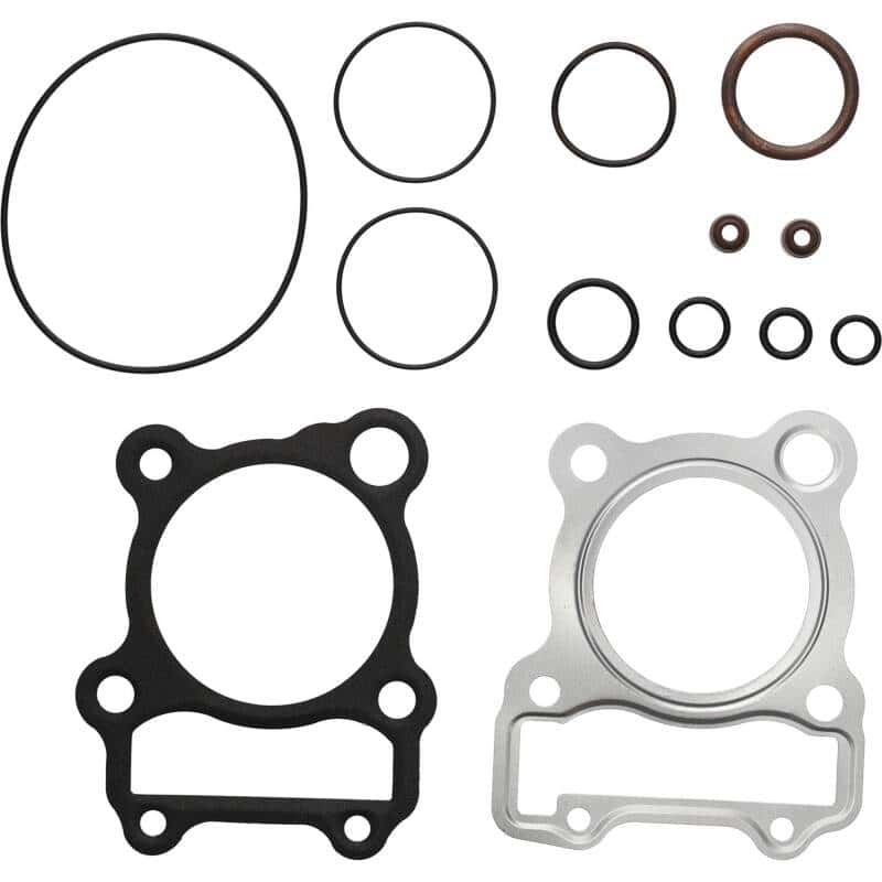 Vertex Pistons — Vertex Gaskets 08-20 Kawasaki KLX140 Top End Gasket Kit - view 1