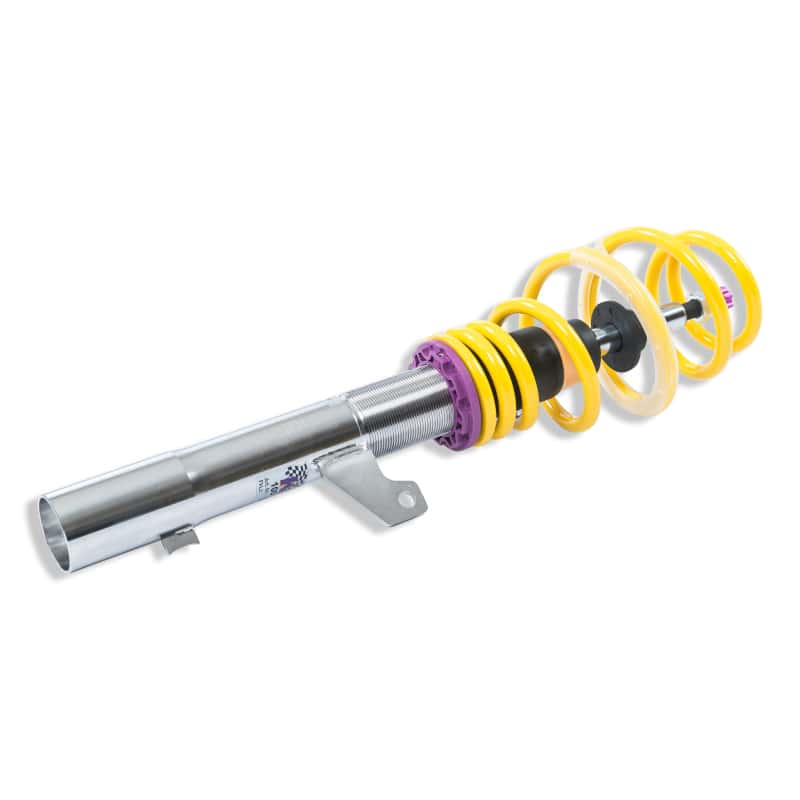 KW — KW Coilover Kit V2 Audi TT (8J) Coupe Quattro; all engines; w/o magnetic ride
Coilover Kit - view 6