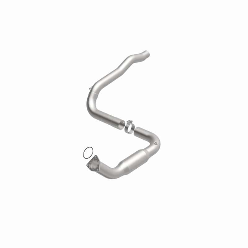 Magnaflow — Magnaflow 07-08 Chevrolet Suburban 2500 6.0L Direct Fit Converter
California - view 5