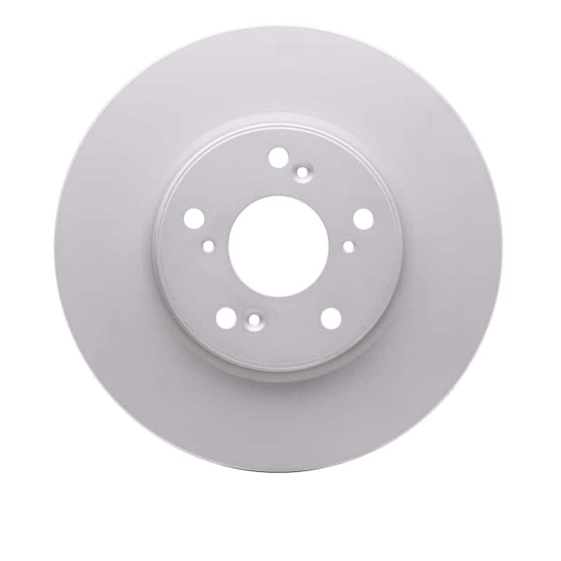 DFC — DFC 13-25 Honda Accord Coupe Front GeoSPEC Coated Rotor
DFC Brake Rotor - view 1