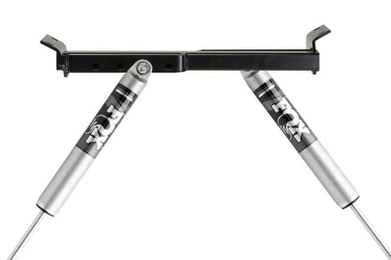 JKS Manufacturing — JKS Manufacturing Jeep Cherokee XJ Adjustable Upper Rear Shock Mount
Shock Mount - view 3