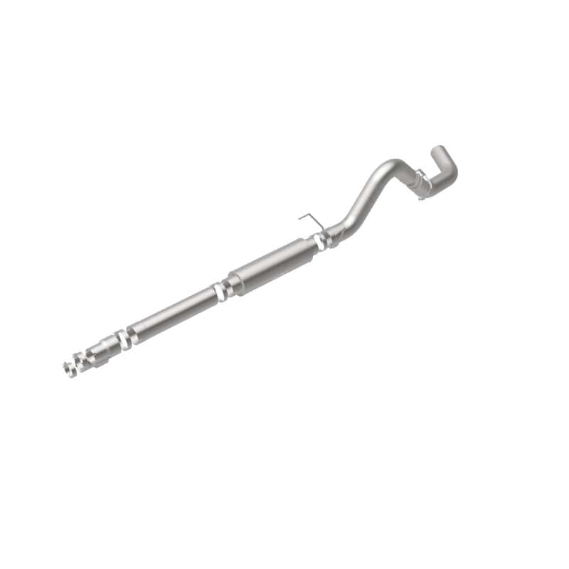 Magnaflow — MagnaFlow 03-07 Dodge Ram 2500/3500 5.9L Catback 5in Single Passenger Side Rear Exit Exhaust
Cat-Back - view 15