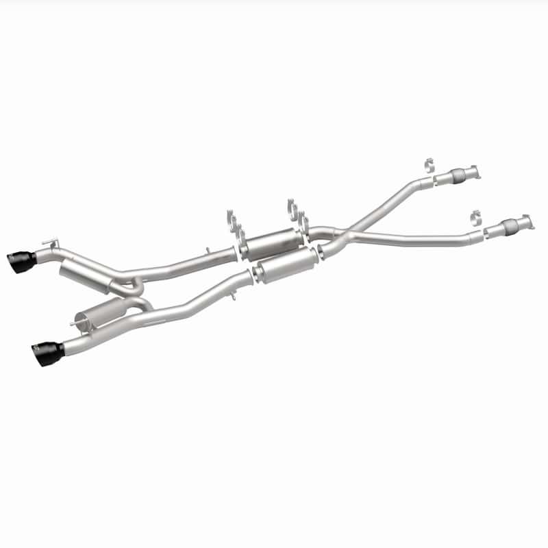 Magnaflow — Magnaflow 23-2025 Nissan Z SPEQ Series Cat-Back Exhaust System
Cat-Back - view 6