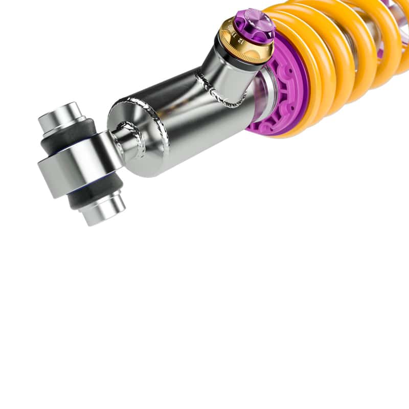 KW — KW Coilover Kit V4 Bundle 2020 BMW X5/X6 M (F95) (Including Competition)
Coilover Kit - view 8