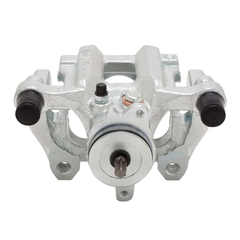 DFC — DFC 18-23 Acura INTEGRA Rear-R Premium Caliper - Silver Zinc Coated - view 3