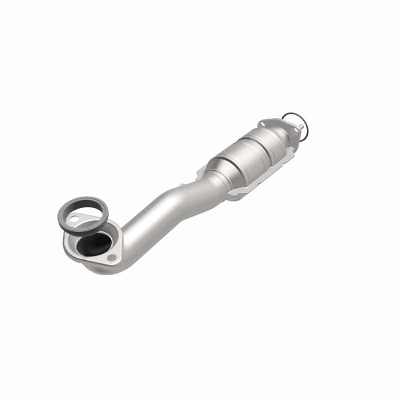 Magnaflow — MagnaFlow Conv Direct Fit 10-11 Honda CR-V 2.4L
OEM Grade
OEM - view 28