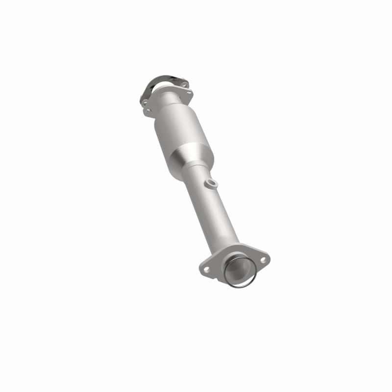 Magnaflow — Magnaflow 11-13 QX56 V8 5.6 OEM Underbody Direct Fit Converter
OEM Grade
OEM - view 24