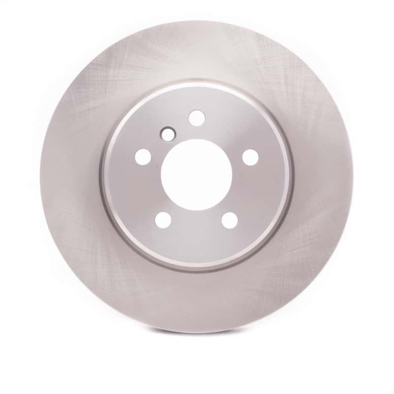 DFC — DFC 10-19 BMW 650i Gran Coupe Rear Brake Rotor
DFC Brake Rotor - view 1