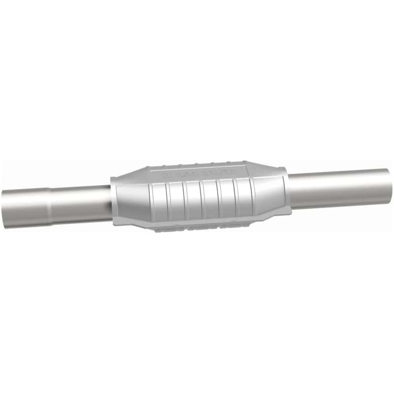 Magnaflow — MagnaFlow Conv DF Gm
Standard Grade
Standard - view 5