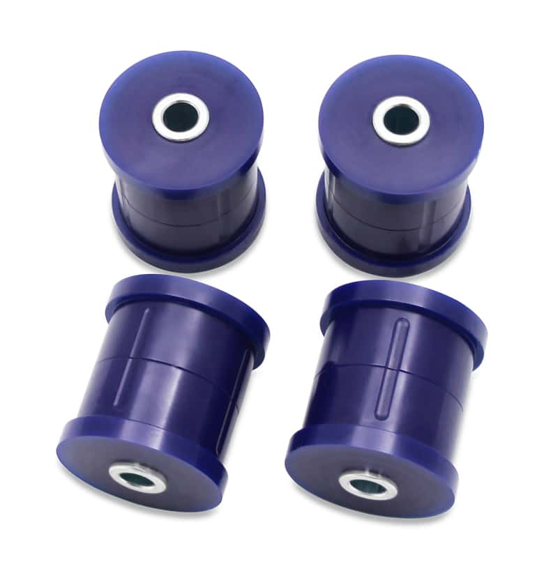 Superpro — SuperPro Suzuki-Lower Trailing Arm Bushing
Bushing Kit - view 1