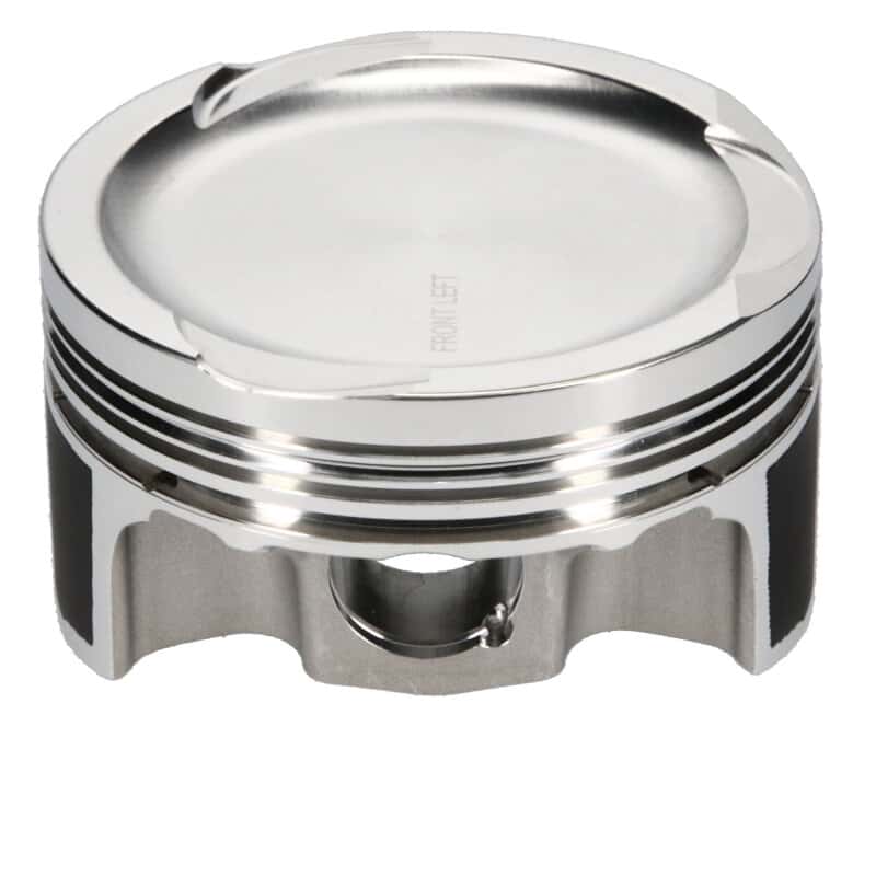 JE Pistons — JE Pistons 5.4 3V MODULAR 8.5:1 Set of 8 Pistons - view 4