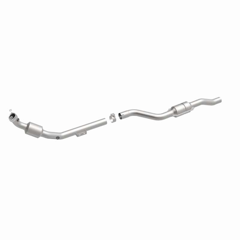 Magnaflow — MagnaFlow Conv DF 98-03 Mercedes E320 3.2L
OEM Grade
OEM - view 9