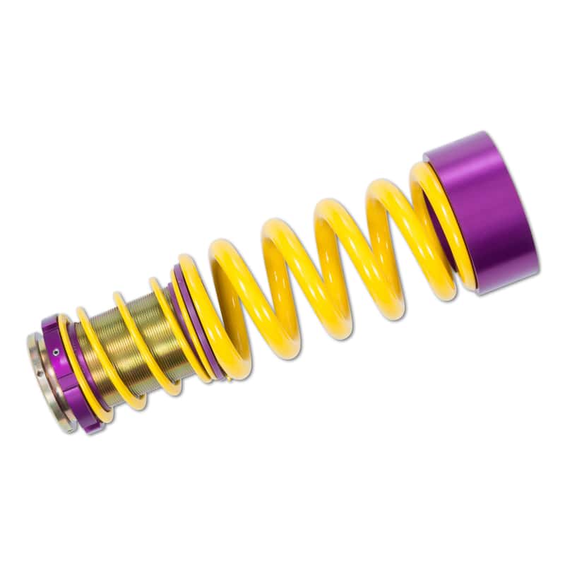 KW — KW H.A.S. Nissan GT-R Skyline (R35)
Adj Lowering Springs - view 7