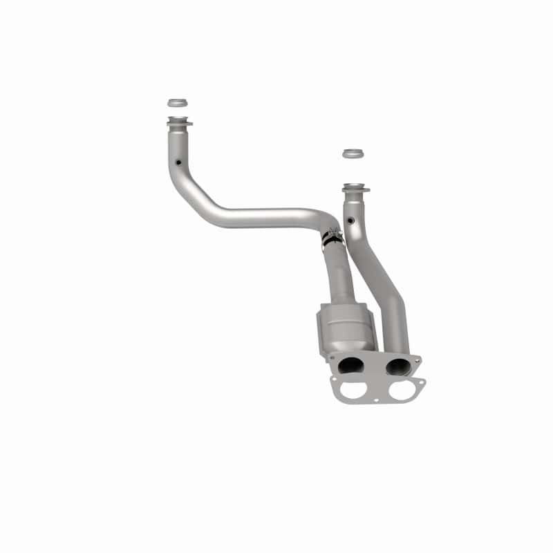 Magnaflow — MagnaFlow Conv DF 98-00 Chevy 3500 7.4L Fro
HM Grade
HM - view 16