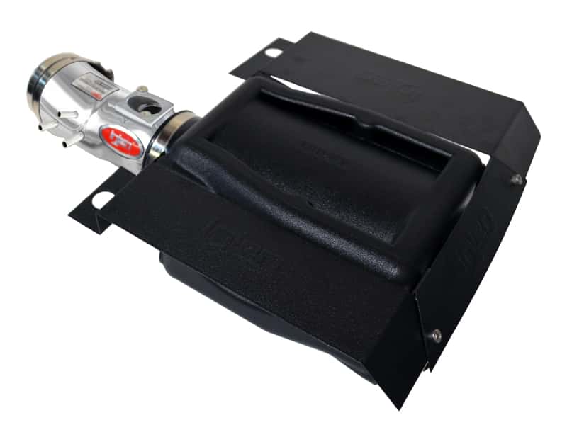 Injen — Injen 03-09 RX-8 1.3L 2 Rotor Polished Short Ram Intake
Short Ram Intake
Air Intake Kit - view 3