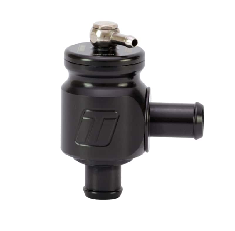 Turbosmart — Turbosmart BOV Kompact Plumb Back-20mm
Blow Off Valve - view 1