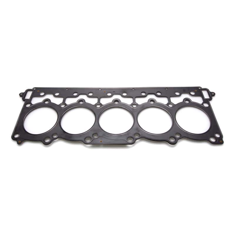 Cometic Gasket — Cometic 96-07 Dodge Viper V10 4.125in Bore .054 Thick 1/2in Stud MLX Head Gasket
Cylinder Head Gasket - view 1