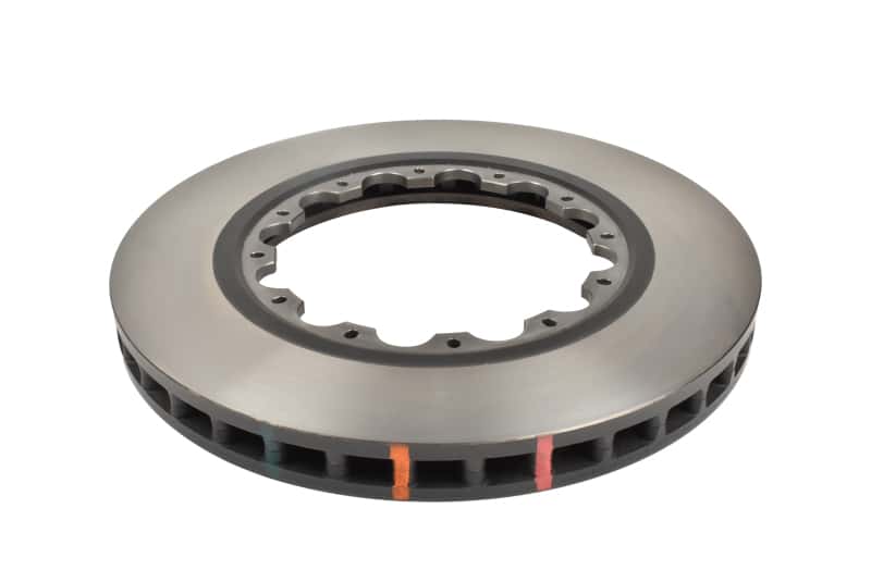 DBA — DBA 16-21 Mercedes Benz C63 S AMG (W205) Front 5000 Series Replacement Ring
Brake Rotor - view 1