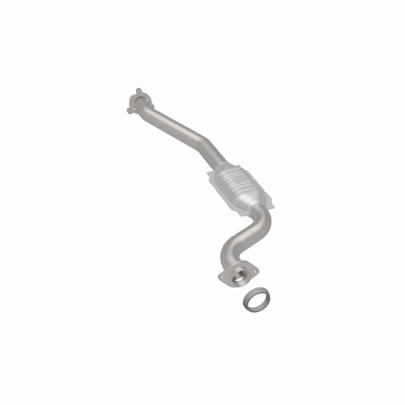 Magnaflow — Magnaflow Conv DF 09-10 Hummer H3T 3.7L
OEM Grade
OEM - view 15