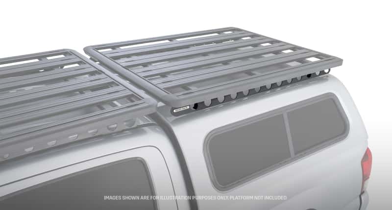 Rhino-Rack — Rhino-Rack Universal Modular Backbone Mounting System - Short
Rhino-Rack Universal - view 5