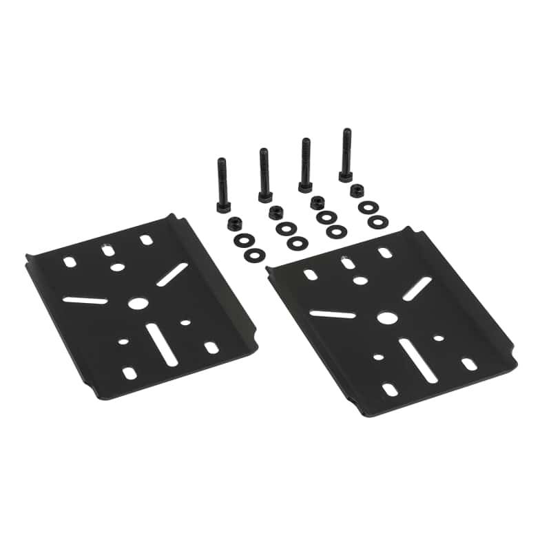 ARB — Wide Bridge Plate - view 1