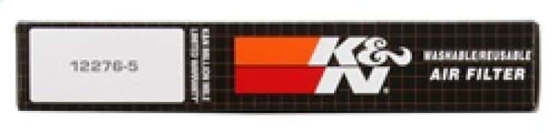K&N Engineering — K&N Replacement Air Filter MAZDA DEMIO 1.3L-16V; 1999-2001
Replacement Air Filt
Air Filter - view 11