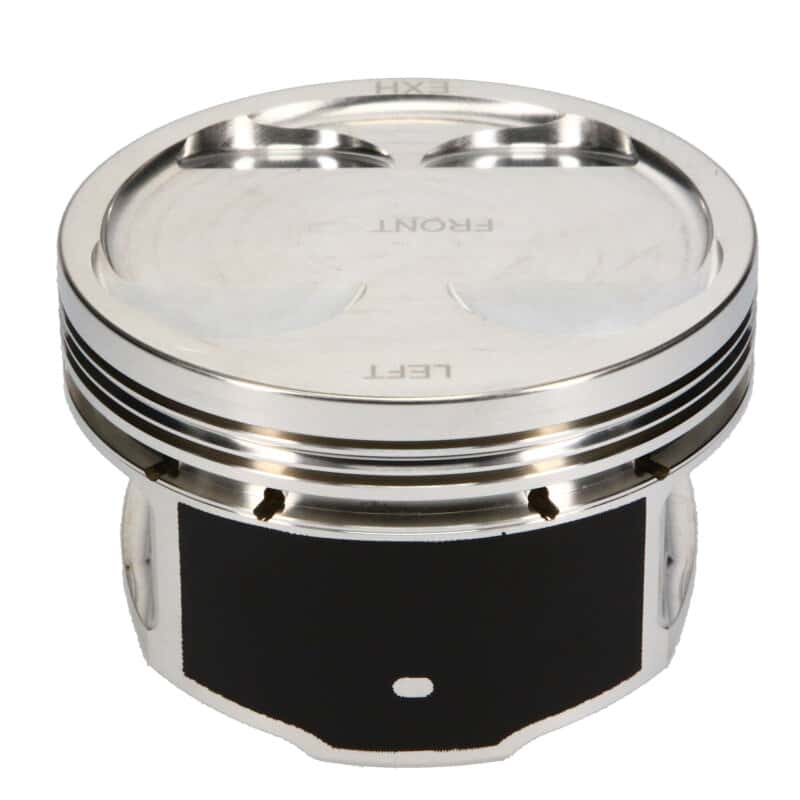 JE Pistons — JE Pistons SUBEJ22 TRB91-94 KIT Set of 4 Pistons - view 1