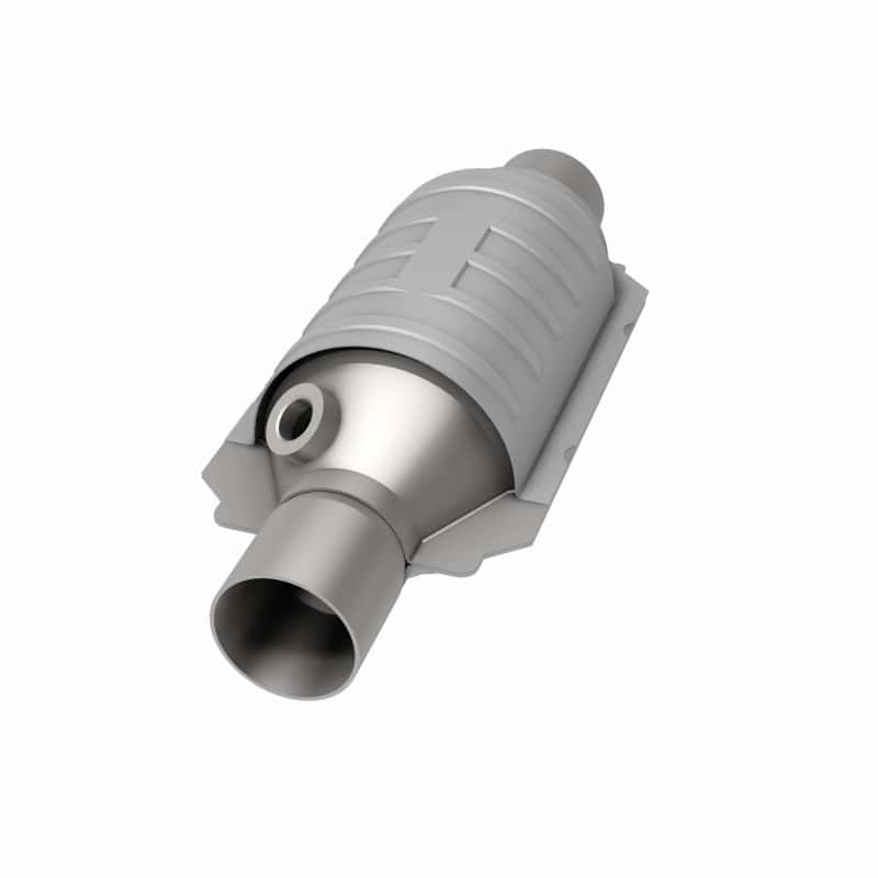 Magnaflow — MagnaFlow Conv Universal 1.75 with 1-O2 Front CA
California - view 17