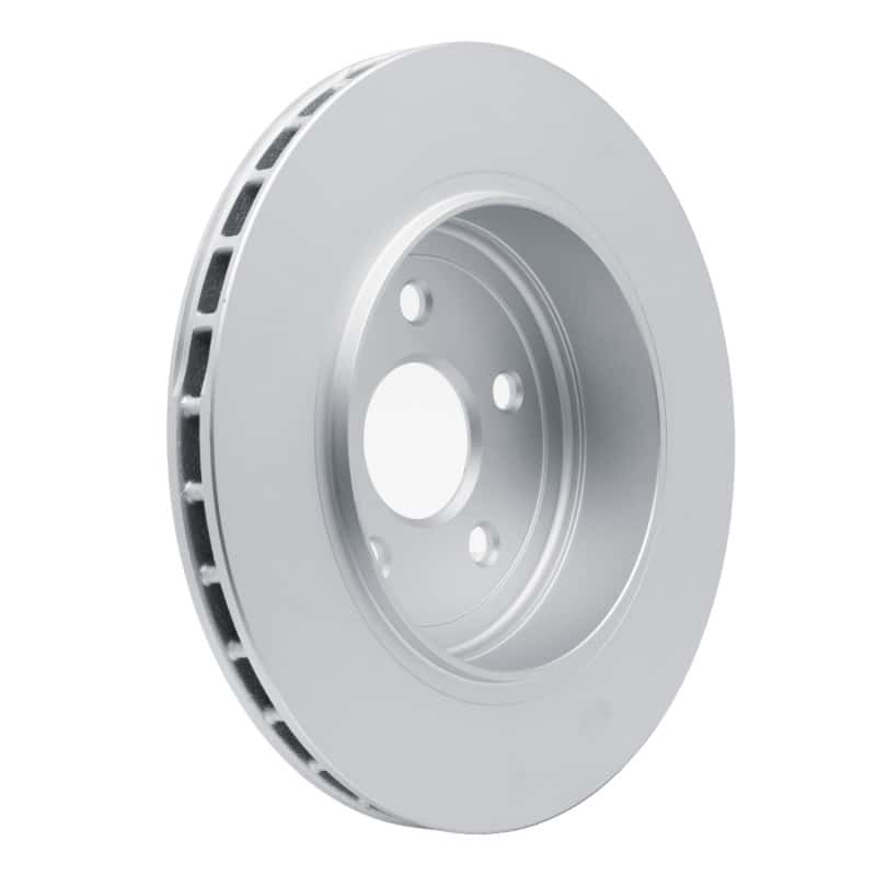 DFC — DFC 12-25 Dodge Durango Rear GeoSPEC Coated Rotor
DFC Brake Rotor - view 4